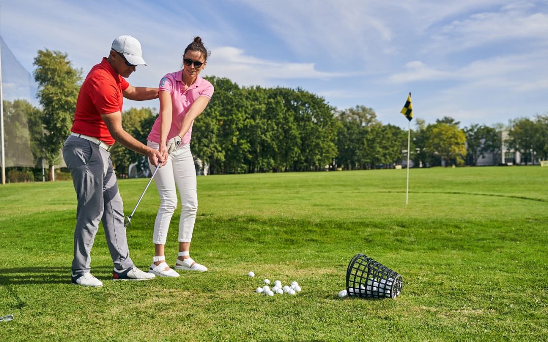 9 Tips for Golf Beginners
