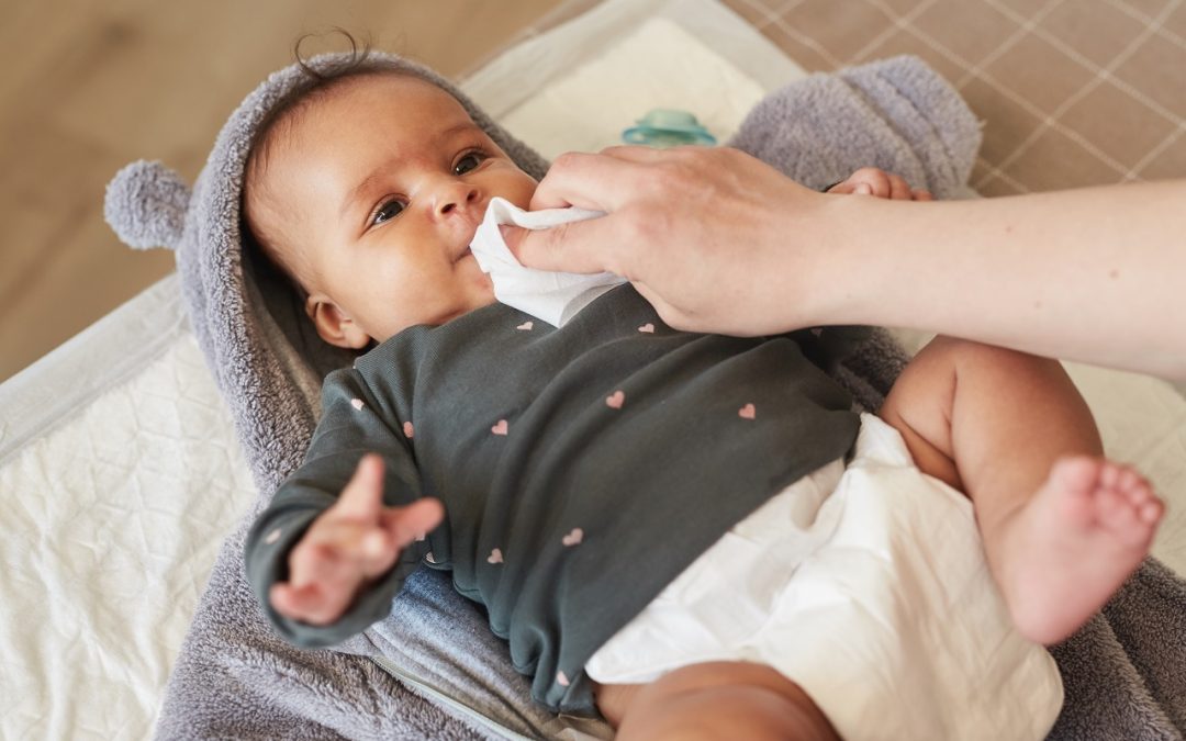 Ingredients to Avoid in Baby Wipes