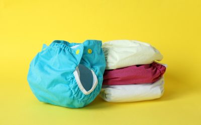 How to Choose the Right Diapers for Your Baby
