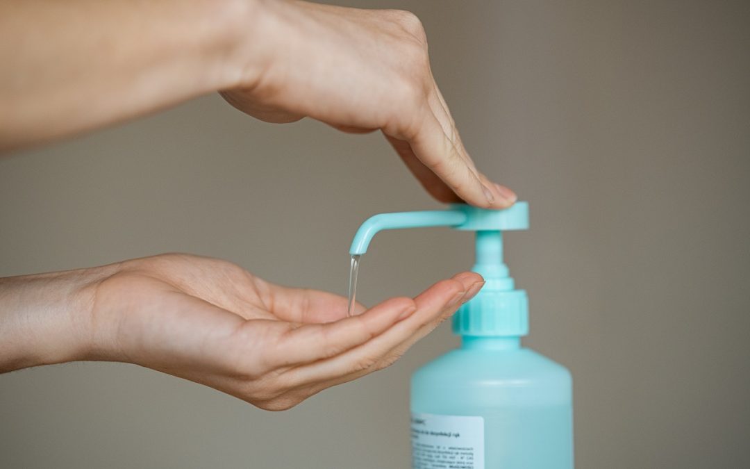 Hand Sanitizer for Babies: What You Need to Know