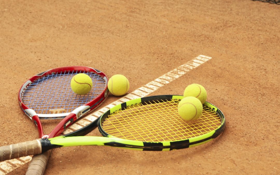 Tennis Equipment You Should Have On Your List